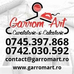 Garrom Art, Cluj-Napoca program de funcționare
