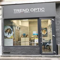 TREND OPTIC, Bucureşti program de funcționare