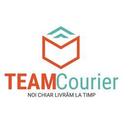 TEAM Courier, Bucureşti program de funcționare