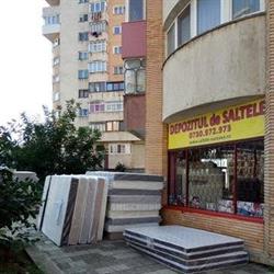 DEPOZITUL DE SALTELE, Suceava program de funcționare