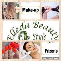 Salon Elleda Beauty Style, Timişoara program de funcționare