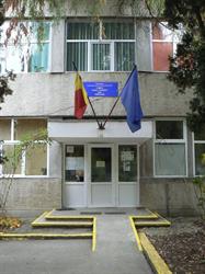Liceul Teoretic Special Iris, Timişoara program de funcționare