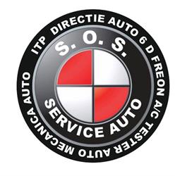 SOS Service Auto, Curtea de Argeş program de funcționare