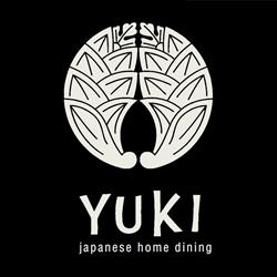 YUKI japanese home dining, Bucureşti program de funcționare