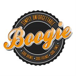 Boogie Bar, Bucureşti program de funcționare