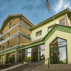 Teleki Hotel & Wellness, Sovata program de funcționare