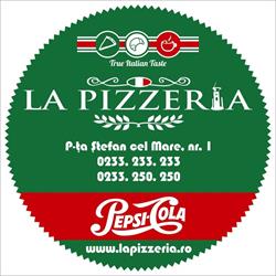 La Pizzeria, Piatra-Neamţ program de funcționare