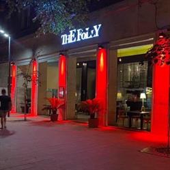 The Folly, Galaţi program de funcționare