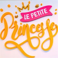 Le Petite Princesse, Iaşi program de funcționare