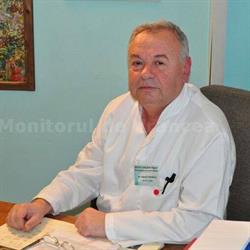 Chirurgie si Ortopedie Pediatrica Focsani - Dr. Negoita Gabriel, program de funcționare