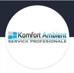 TERMOPANE PLOIESTI KOMFORT AMBIENT, Ploieşti program de funcționare