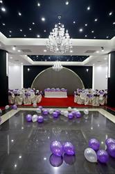 Amada Ballroom, Bucureşti program de funcționare