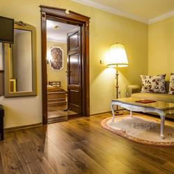 Rosen Villa, Sibiu program de funcționare