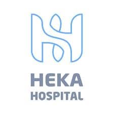 Heka Hospital, Constanţa program de funcționare