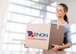 ZENON, Bucureşti program de funcționare