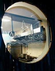 Ivan Pescar, Tulcea program de funcționare