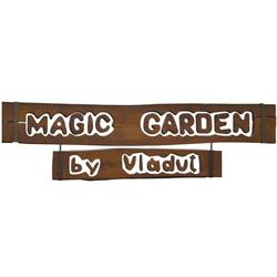 Magic Garden by Vlăduţ, Bacău program de funcționare