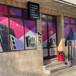 Grand Smartphone Store, Timişoara program de funcționare