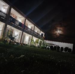 Baran, Vama Veche program de funcționare