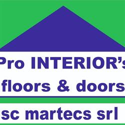 PARDOSELI SI USI INTERIOR SC Martecs SRL Alba Iulia, program de funcționare