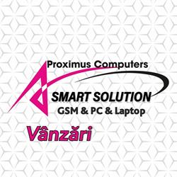 Magazin Proximus-Computers, Iaşi program de funcționare