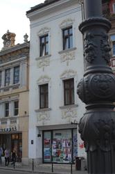Main Square Apartments & More, Braşov program de funcționare