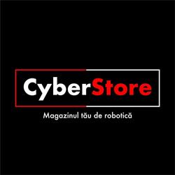 CyberStore, Iaşi program de funcționare