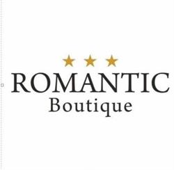 Romantic Boutique, Focşani program de funcționare