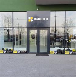 BARRIER Buzau ORIZONT, program de funcționare