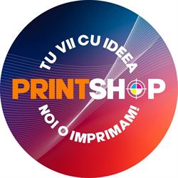 Print Shop Sibiu, program de funcționare