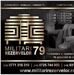 Militari Rezervelor, Roşu program de funcționare