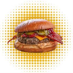 Hamburger Cluj - Meat Up, program de funcționare
