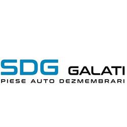 SDG Auto Galati, program de funcționare