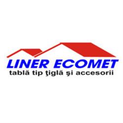 Liner Ecomet - tigla metalica acoperisuri, Suceava program de funcționare
