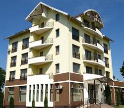 Hotel Everest, Târgu Mureş program de funcționare