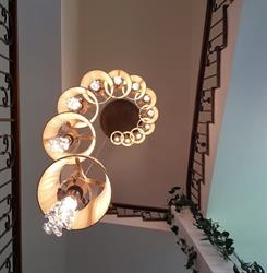 Alexim Light Design - Corpuri Iluminat, Deva program de funcționare