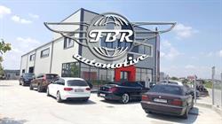 FBR Automotive & Design, Mogoşoaia program de funcționare