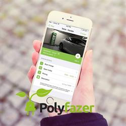 Polyfazer - Solutii de incarcare masini electrice, Bucureşti program de funcționare
