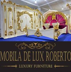 MOBILA DE LUX ROBERTO, Roşiori de Vede program de funcționare