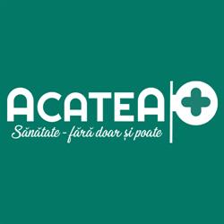 Farmacia Acatea, Suplacu de Barcău program de funcționare