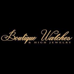 Boutique Watches, Bucureşti program de funcționare