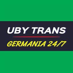 UBY Transport Persoane Germania, Satu Mare program de funcționare