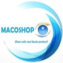 Macosoft SRL - MacoShop, Târgu Jiu program de funcționare