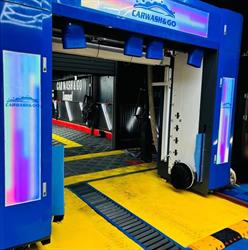 Spalatorie Auto CarWash & Go, Oradea program de funcționare