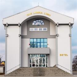 Biserica Creştină Penticostală Betel, Dumbrăveni program de funcționare