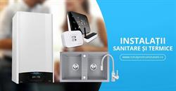 RoPlast Instal Distribution, Bragadiru program de funcționare