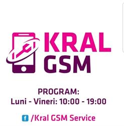 SERVICE GSM NON STOP KRAL, Bucureşti program de funcționare