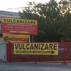 Vulcanizare Bragadiru, program de funcționare