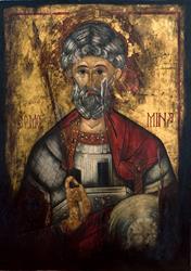 PAROHIA CREŞTIN-ORTODOXĂ SF. MINA, Iaşi program de funcționare