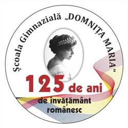 Şcoala Gimnazială "Domniţa Maria", Bacău program de funcționare
